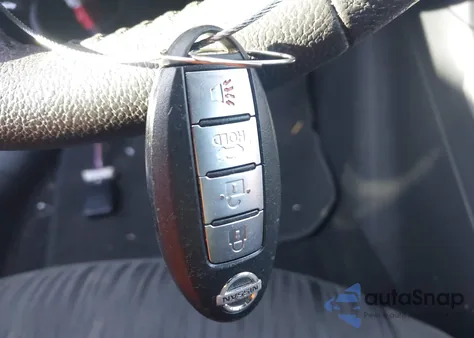 2019 Nissan Sentra Sv z USA, uszkodzony, nr VIN 3N1AB7AP8KY454818